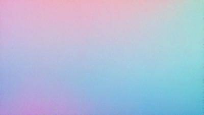 The primary subject of the image is a large, empty, and colorful space. The setting is a brightly colored, abstract background that contrasts with the space. The visual style is a combination of digital art and illustration, creating a unique and vibrant atmosphere. The colors and mood of the image are predominantly blue and pink, giving it a lively and energetic feel.