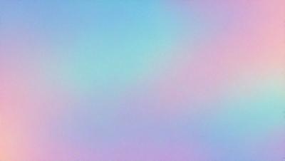 The primary subject of the image is a large, colorful, and abstract background. The setting is a brightly colored, swirling, and patterned sky. The visual style is a mix of digital art and illustration, creating a vibrant and dynamic atmosphere. The dominant colors are pink, blue, and purple, giving the scene a warm and lively mood.