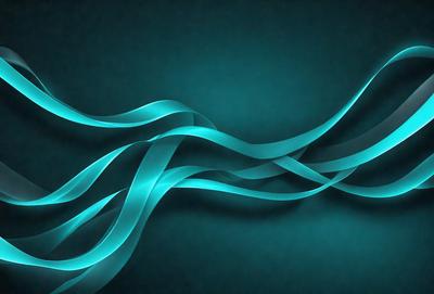 The primary subject of the image is a blue and white swirl pattern. The setting is a dark blue background, which creates a contrasting effect with the swirl pattern. The visual style is a digital art or illustration, as the swirl pattern appears to be a digital creation. The colors and mood of the image are predominantly blue and white, giving it a calm and soothing atmosphere.