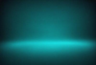 The primary subject of the image is a blue background, which appears to be a wall or a surface. The setting or background is a dark room, and the visual style is a photo. The dominant colors in the image are blue and black, creating a moody and atmospheric scene.