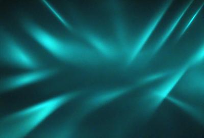 The primary subject of the image is a blue, swirling, and glowing pattern. The setting is a dark background, which contrasts with the vibrant blue pattern. The visual style appears to be a digital art or illustration, as the pattern is intricate and detailed. The colors and mood of the image are predominantly blue, creating a sense of calmness and tranquility.