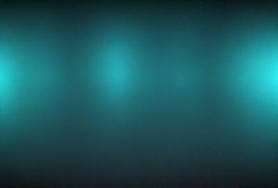 The primary subject of the image is a row of three green lights. The lights are positioned in a row, with each light being slightly different in size and shape. The setting is a dark room, and the visual style appears to be a digital art or illustration. The dominant colors in the image are green, and the overall atmosphere is one of brightness and energy.