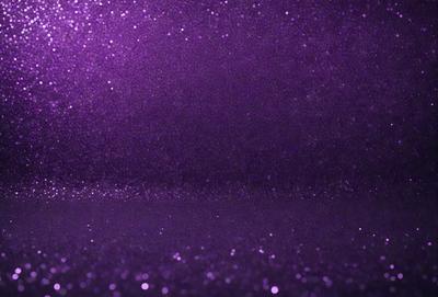 Purple, Purple, Purple.