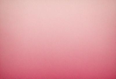 The primary subject of the image is a pink wall. The setting is a room with a pink background. The visual style is a close-up of the pink wall, which gives a sense of depth and texture. The colors and mood of the image are predominantly pink, creating a warm and inviting atmosphere.