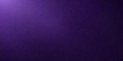 Purple background with a purple wall.