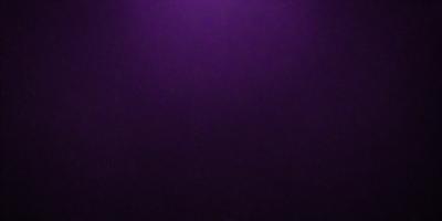 Purple wall with a purple background.