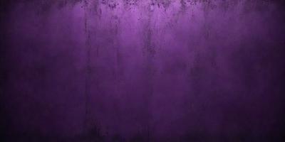 Purple wall with a purple texture.