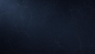 The primary subject of the image is the night sky, which is filled with stars. The setting is a dark, star-filled sky, and the visual style is a photo of the night sky. The colors and mood of the image are predominantly dark and serene, with the stars providing a sense of depth and beauty.