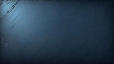 The primary subject of the image is a blue background with a few white streaks. The setting is a dark, possibly nighttime, environment. The visual style appears to be a digital art or illustration, as the background is described as a "digital art background" and the image is described as a "digital art." The colors and mood of the image are predominantly dark and moody, with the blue background and white streaks creating a sense of depth and contrast.
