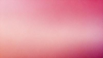 The primary subject of the image is a pink background. The setting is a wall, and the visual style is a photo. The dominant colors are pink, and the overall atmosphere is warm and inviting.