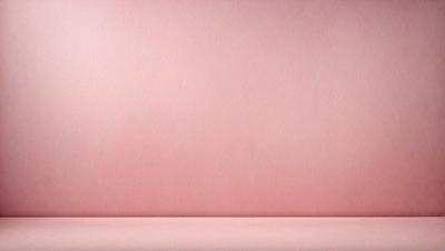 The primary subject of the image is a pink wall. The setting is a room with a pink wall, and the visual style is a photo. The dominant colors in the image are pink, and the overall atmosphere is warm and inviting.