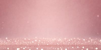 The primary subject of the image is a pink background with a pattern of pink and white dots. The setting is a pink surface, and the visual style is a close-up of the pink background. The colors and mood of the image are predominantly pink and white, creating a soft and delicate atmosphere.