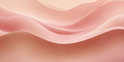 The primary subject of the image is a pink and white fabric, which appears to be a piece of clothing or a decorative item. The setting is a room with a pink background, which adds to the overall mood of the scene. The visual style of the image is a combination of photo and digital art, creating a unique and eye-catching design. The colors and mood of the image are predominantly pink and white, giving it a soft and feminine appearance.