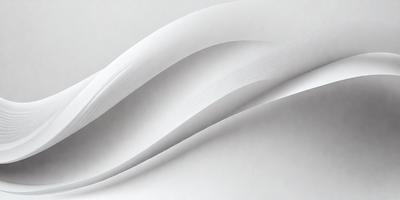 The primary subject of the image is a white sheet of paper. The setting is a white background, which creates a clean and minimalist appearance. The visual style is a close-up of the paper, showcasing its texture and details. The colors and mood of the image are predominantly white, giving it a calm and serene atmosphere.