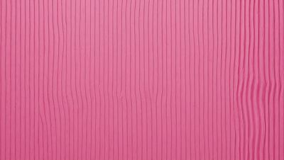The primary subject of the image is a pink wall with a wood grain texture. The setting is a room with a pink wall, and the visual style is a close-up of the wall. The dominant colors are pink and the wood grain texture, creating a warm and inviting atmosphere.