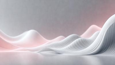 The primary subject of the image is a white paper or cardboard, which is the main object, scene, or focus of the image. The setting or background is a white surface, which could be a wall or a table. The visual style of the image is a combination of photo and digital art, illustration, or drawing. The colors and mood of the image are predominantly white, giving it a clean and minimalist appearance.