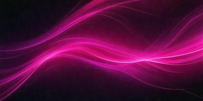 The primary subject of the image is a pink and purple swirl, which appears to be a digital art or illustration. The setting is a dark background, which contrasts with the vibrant colors of the swirl. The visual style suggests a creative and artistic approach to the image. The dominant colors are pink and purple, creating a warm and inviting atmosphere.