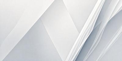 The primary subject of the image is a stack of white paper. The setting is a white background, and the visual style is a close-up of the paper. The colors and mood of the image are predominantly white, giving it a clean and minimalist appearance.
