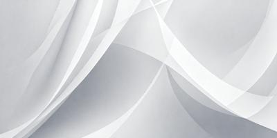 The primary subject of the image is a white paper with a pattern of swirls and curves. The setting is a white background, and the visual style appears to be a combination of digital art and illustration. The colors and mood of the image are predominantly white, creating a clean and minimalist appearance.