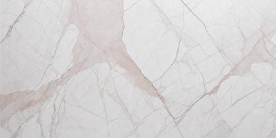 The primary subject of the image is a marble wall with a brown and white pattern. The setting is a white background, which highlights the marble pattern. The visual style is a close-up of the marble wall, showcasing its texture and pattern. The colors and mood of the image are predominantly white and brown, giving it a natural and elegant appearance.