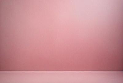 The primary subject of the image is a pink wall. The setting is a room with a pink wall, and the visual style is a photo. The dominant colors in the image are pink, and the overall atmosphere is warm and inviting.