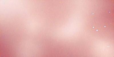The primary subject of the image is a pink background. The setting is a blank canvas, with no visible objects or people. The visual style is a close-up of the pink background, which gives the image a soft and warm atmosphere.