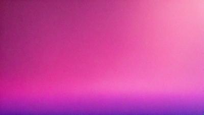The primary subject of the image is a pink background. The setting is a purple wall, which creates a contrasting and visually striking scene. The visual style of the image is a close-up of the pink wall, emphasizing its vibrant color. The colors and mood of the image are predominantly pink and purple, giving it a warm and inviting atmosphere.