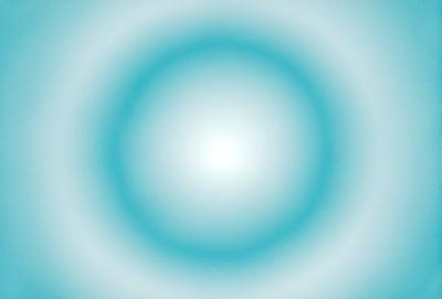 The primary subject of the image is a blue circle, which appears to be a part of a larger, swirling pattern. The setting is a blue background, which complements the blue circle. The visual style of the image is a combination of a photo and a digital art, creating a unique and eye-catching design. The colors and mood of the image are predominantly blue, giving it a calm and soothing atmosphere.