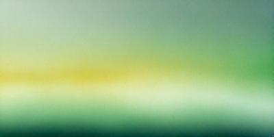 The primary subject of the image is a colorful, abstract background featuring a mix of yellow, green, and blue hues. The setting is a large, open space with a sky background. The visual style of the image is a combination of digital art and illustration, creating a vibrant and dynamic atmosphere. The colors and mood of the image are lively and energetic, with the bright colors and contrasting shades evoking a sense of movement and dynamism.