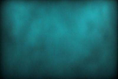 The primary subject of the image is a blue background with a few white clouds. The setting is a dark blue sky, and the visual style is a photo. The colors and mood of the image are predominantly dark and moody, with the blue background and white clouds creating a sense of depth and contrast.