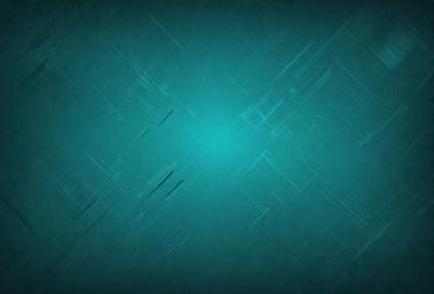 The primary subject of the image is a blue background with a pattern of lines and shapes. The setting appears to be a futuristic or modern environment. The visual style of the image is a combination of digital art and illustration, creating a unique and intriguing design. The dominant colors in the image are blue and green, giving the scene a calm and serene atmosphere.