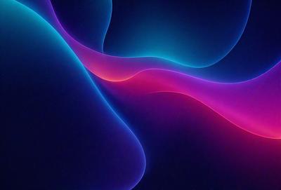 The primary subject of the image is a blue and pink swirl, which appears to be a digital art or illustration. The setting is a dark blue background, creating a contrasting and visually striking scene. The visual style is modern and artistic, with the swirl being the main focus of the image. The colors and mood of the image are vibrant and energetic, with the blue and pink hues evoking a sense of movement and dynamism.