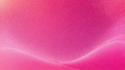 The primary subject of the image is a pink background with a starry pattern. The setting is a pink background with a starry pattern. The visual style is digital art. The colors and mood are predominantly pink, creating a warm and inviting atmosphere.