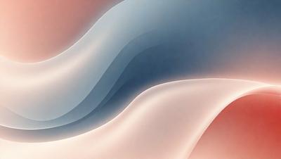 The primary subject of the image is a large, curved wave. The setting is a blue and white ocean, with the wave extending across the entire image. The visual style is a combination of digital art and illustration, creating a dynamic and vibrant scene. The dominant colors are blue and white, with the wave being the main focus of the image. The overall atmosphere is one of motion and energy, as the wave appears to be in motion, creating a sense of movement and dynamism.