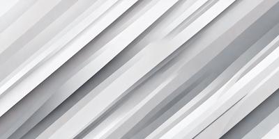 The primary subject of the image is a white wall with a pattern of vertical lines. The setting is a room with a white background. The visual style is a digital art or illustration, as the lines are clean and well-defined. The colors and mood are predominantly white, giving the image a clean and minimalist appearance.