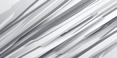 The primary subject of the image is a white wall with a pattern of white stripes. The setting is a room with a white background. The visual style is a patterned wallpaper, giving the room a clean and modern appearance. The colors and mood are predominantly white, creating a calm and minimalistic atmosphere.