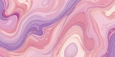 The primary subject of the image is a purple and pink swirl pattern. The setting is a pink and purple background, which adds to the overall visual style. The image is a digital art piece, showcasing the artist's creativity and skill in designing intricate patterns. The colors and mood of the image are vibrant and lively, with the purple and pink hues evoking a sense of warmth and energy.