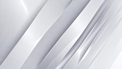 The primary subject of the image is a white paper with a pattern of folded edges. The paper appears to be a piece of art or a decorative item. The setting is a white background, which highlights the paper's design. The visual style is a combination of digital art and illustration, as the paper's folded edges are created through a digital process. The colors and mood of the image are predominantly white, giving it a clean and minimalist appearance.