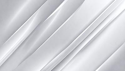 The primary subject of the image is a white paper, which is the main object, scene, or focus of the image. The setting is a white background, and the visual style is a photo. The colors and mood of the image are predominantly white, giving it a clean and minimalist appearance.