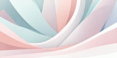 The primary subject of the image is a colorful, abstract design featuring a mix of pink, blue, and white colors. The setting is a white background, which provides a clean and minimalist appearance. The visual style is a combination of digital art and illustration, creating a unique and eye-catching pattern. The overall atmosphere is vibrant and lively, with the colors and patterns evoking a sense of energy and creativity.