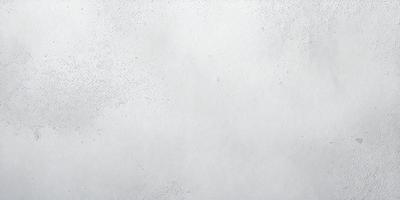 The primary subject of the image is a white wall with a few specks of paint on it. The setting is a room with a white background. The visual style is a close-up of the wall, and the colors and mood are predominantly white, giving the image a clean and minimalist appearance.