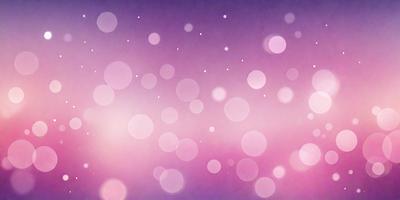 The primary subject of the image is a purple background with a pattern of white dots. The setting appears to be a space or a celestial background, as the dots are scattered throughout the purple area. The visual style of the image is a combination of digital art and illustration, creating a unique and artistic appearance. The colors and mood of the image are predominantly purple and pink, giving it a warm and inviting atmosphere.