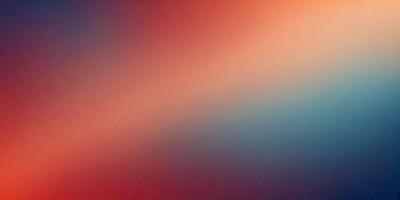 The primary subject of the image is a colorful, abstract background featuring a mix of red, blue, and orange hues. The setting is a wall, and the visual style appears to be a combination of photo and digital art. The colors and mood of the image are vibrant and energetic, creating a lively and dynamic atmosphere.