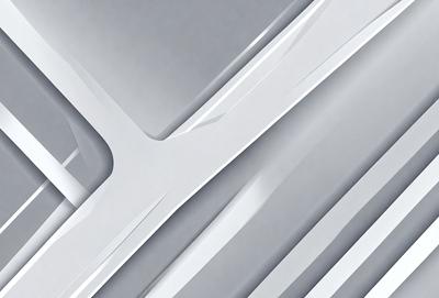 The primary subject of the image is a close-up of a silver fork. The fork is the main object, and it is the focus of the image. The setting is a white background, which provides a clean and minimalistic appearance. The visual style is a close-up, which emphasizes the details of the fork. The colors are predominantly silver, which gives the image a sleek and modern look. The mood of the image is simple and elegant, as the fork is the main subject and the background provides a neutral and