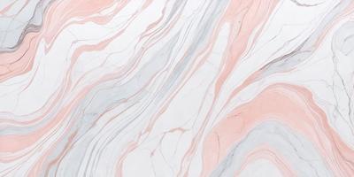 The primary subject of the image is a marbled surface, which appears to be a combination of pink and white. The setting is a white background, which contrasts with the marbled surface. The visual style is a drawing or illustration, showcasing the intricate patterns and textures of the marbled surface. The colors and mood of the image are predominantly pink and white, creating a sense of elegance and sophistication.