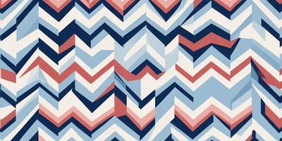 The primary subject of the image is a patterned design featuring a blue and white color scheme. The setting is a wall, and the visual style appears to be a combination of digital art and illustration. The dominant colors are blue and white, creating a calm and soothing atmosphere.