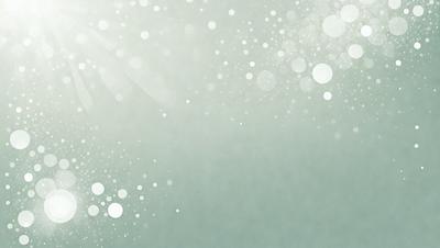 The primary subject of the image is a large, white, and gray background with a pattern of white dots. The setting is a white and gray room, and the visual style is a combination of digital art and illustration. The dominant colors are white and gray, creating a clean and minimalist atmosphere.