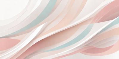 The primary subject of the image is a colorful, abstract design featuring a mix of pink, blue, and white colors. The setting is a white background, which provides a clean and minimalist appearance. The visual style is a combination of digital art and illustration, creating a unique and eye-catching pattern. The overall atmosphere is vibrant and lively, with the colors and patterns evoking a sense of movement and energy.