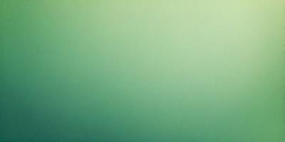 The primary subject of the image is a large, green wall. The setting is a plain, empty room with no other objects or people visible. The visual style is a close-up of the green wall, which gives a sense of depth and texture to the image. The colors and mood are predominantly green, creating a calm and serene atmosphere.
