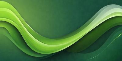 The primary subject of the image is a green leaf, which is the main object, scene, or focus of the image. The setting or background is a green surface, which could be a wall, a background, or a pattern. The visual style of the image is digital art, as it is a digital illustration or drawing. The dominant colors in the image are green, which creates a calm and natural atmosphere.